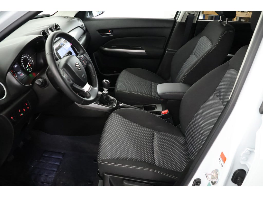 Suzuki Vitara (6)