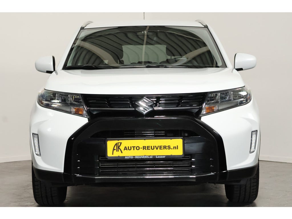 Suzuki Vitara (7)