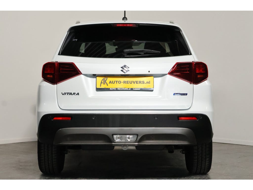 Suzuki Vitara (8)