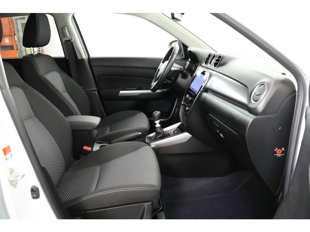 Suzuki Vitara (10)