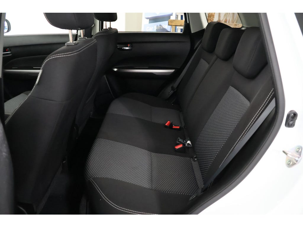 Suzuki Vitara (11)