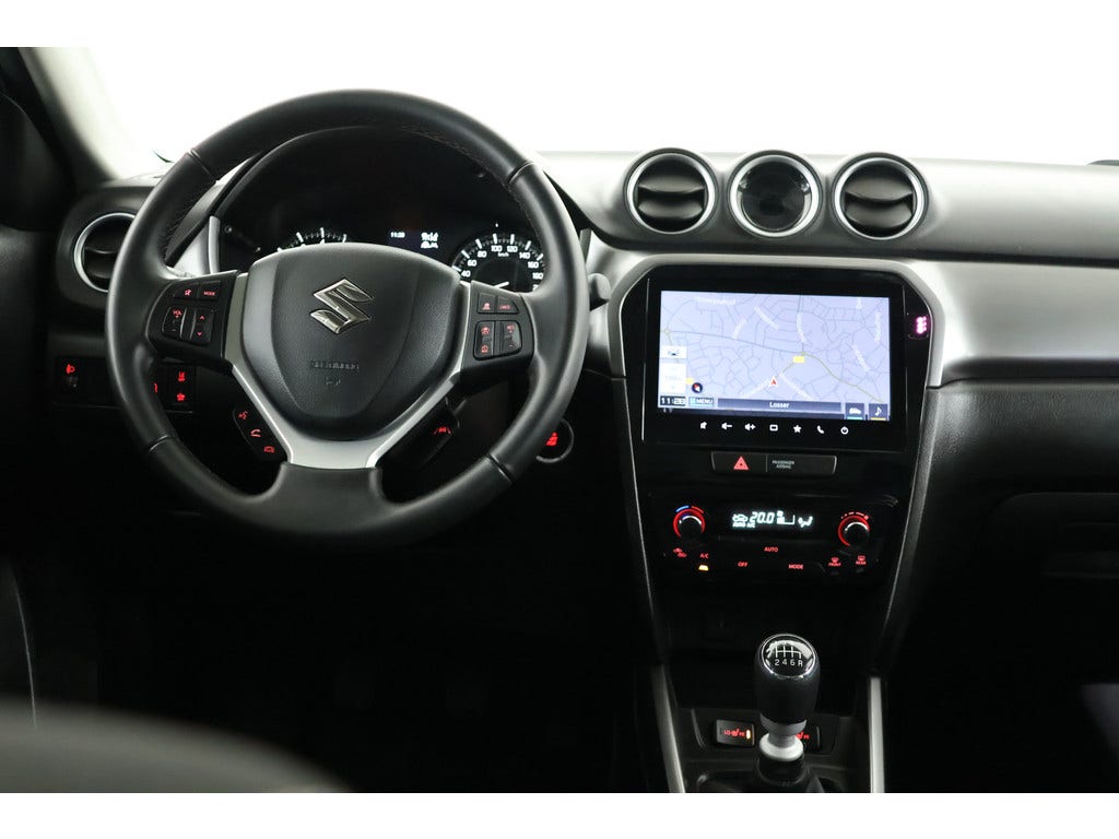 Suzuki Vitara (13)