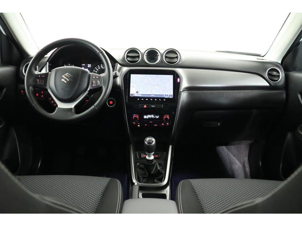 Suzuki Vitara (24)