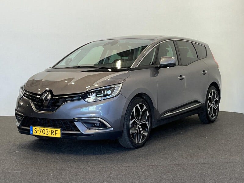 Renault Grand Scénic