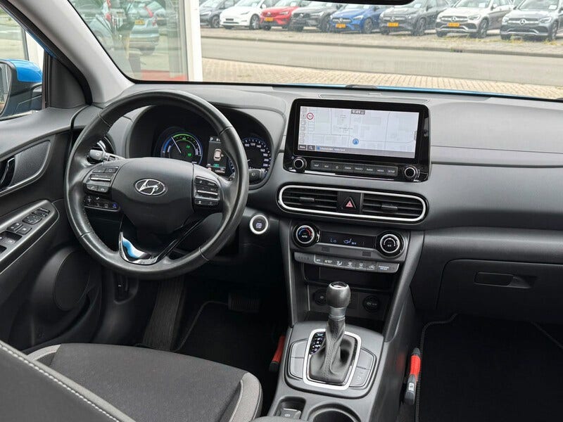 Hyundai Kona (4)