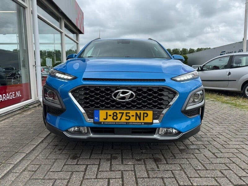 Hyundai Kona (7)
