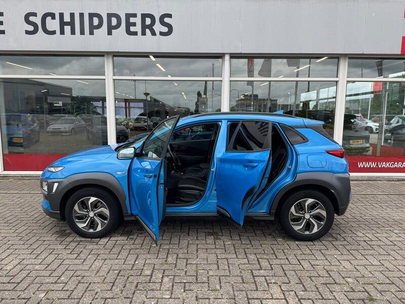 Hyundai Kona (9)