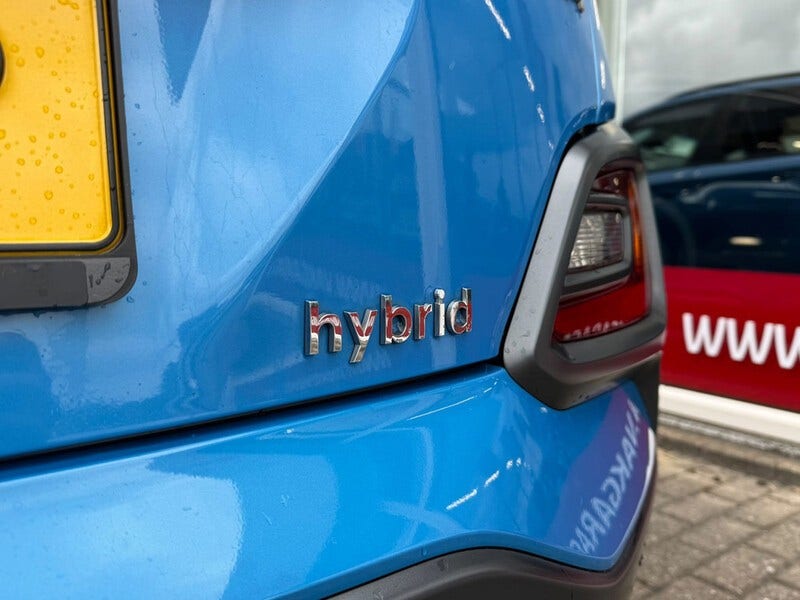 Hyundai Kona (16)