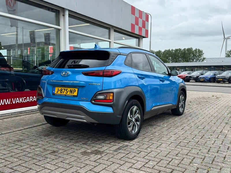 Hyundai Kona (17)