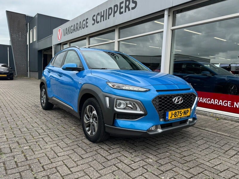 Hyundai Kona (19)