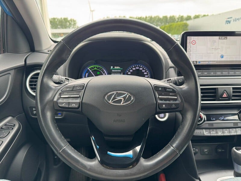 Hyundai Kona (20)