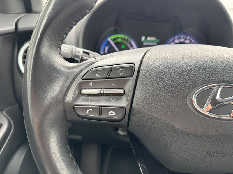 Hyundai Kona (22)