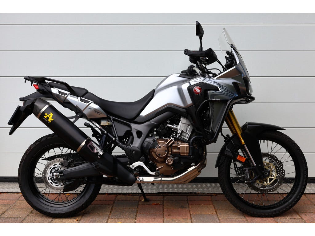 Honda CRF 1000