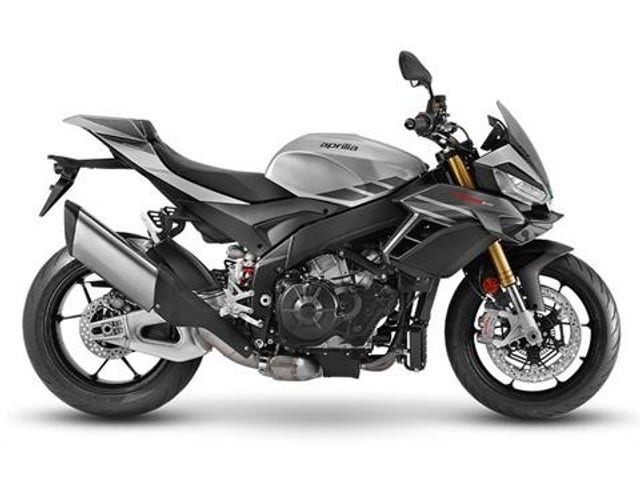 Aprilia Tuono V4