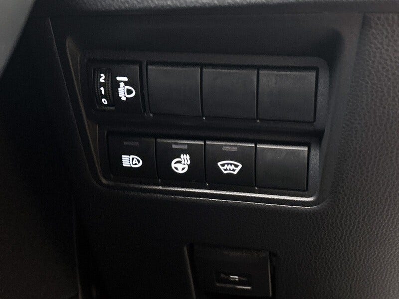 Toyota Yaris Cross (20)