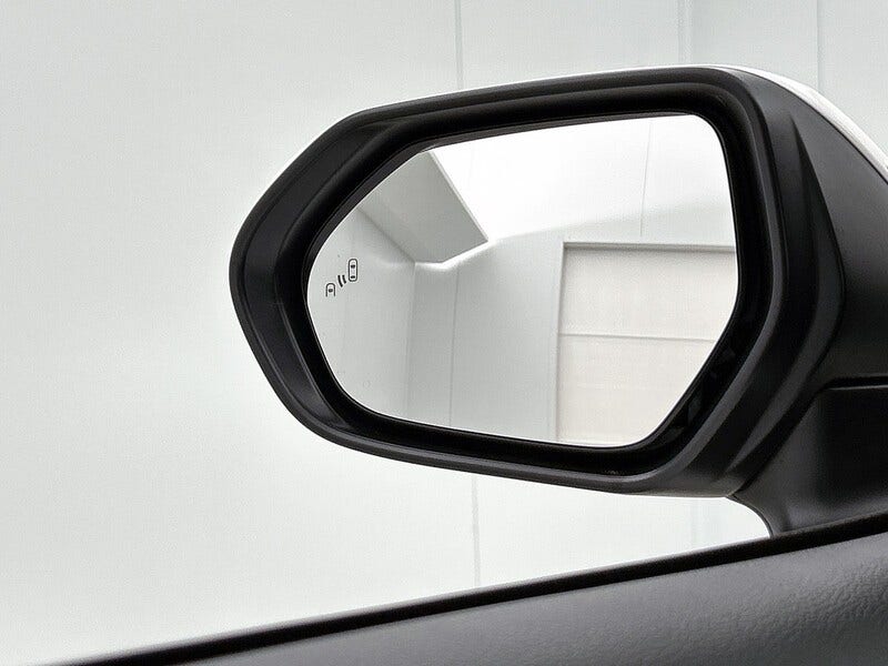Toyota Yaris Cross (21)