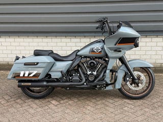 Harley Davidson Road Glide