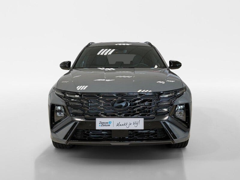 Hyundai Tucson (2)