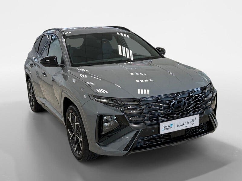 Hyundai Tucson (4)