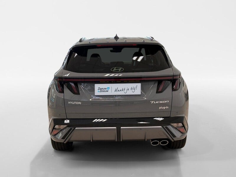 Hyundai Tucson (5)