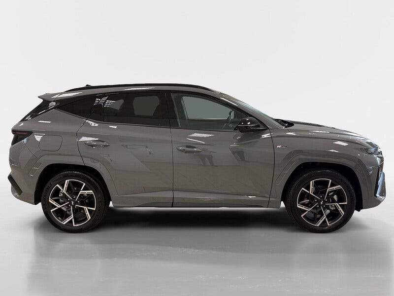 Hyundai Tucson (6)