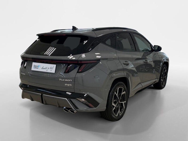 Hyundai Tucson (7)