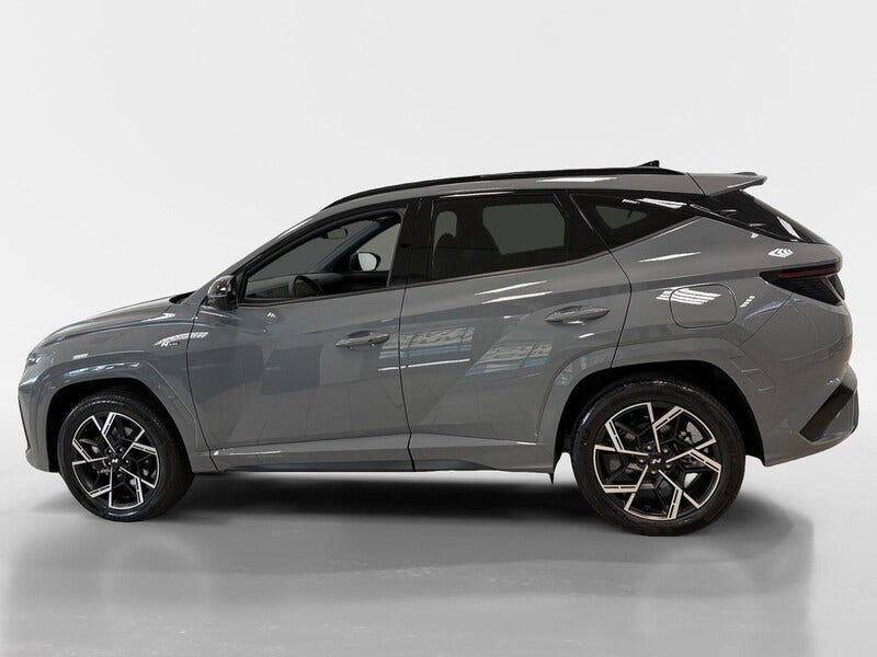 Hyundai Tucson (8)