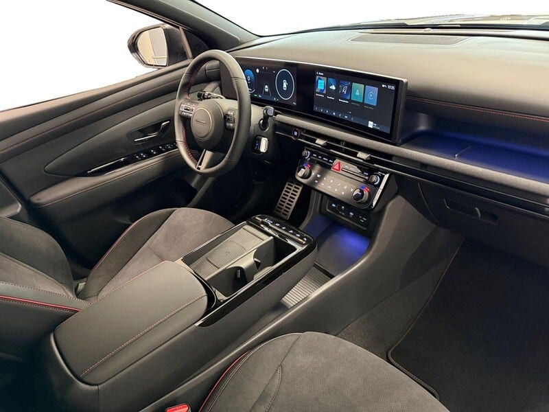Hyundai Tucson (9)