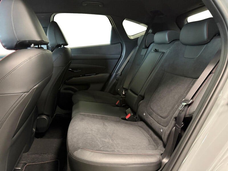 Hyundai Tucson (11)