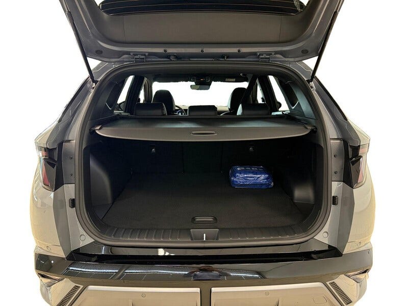 Hyundai Tucson (13)