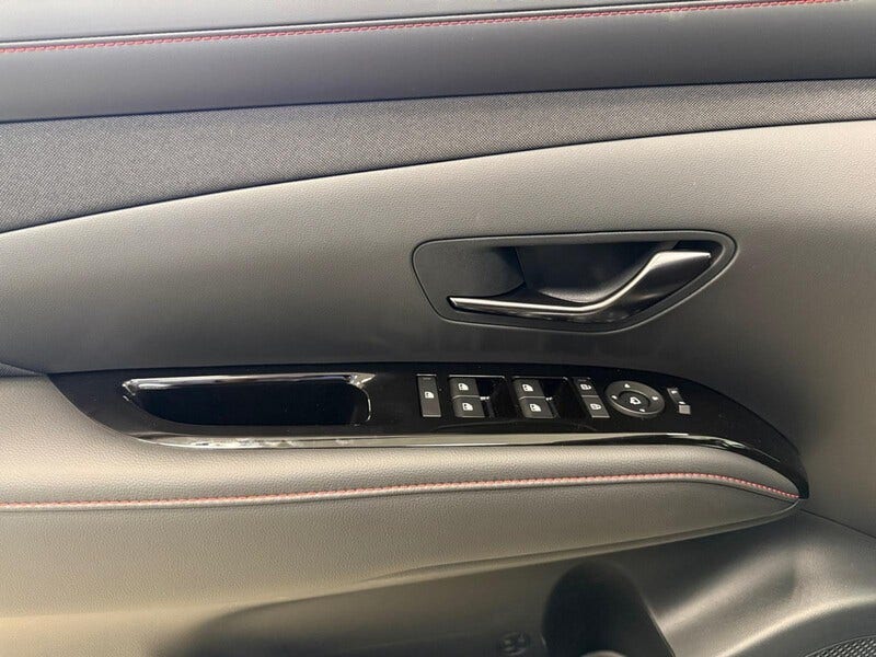 Hyundai Tucson (14)