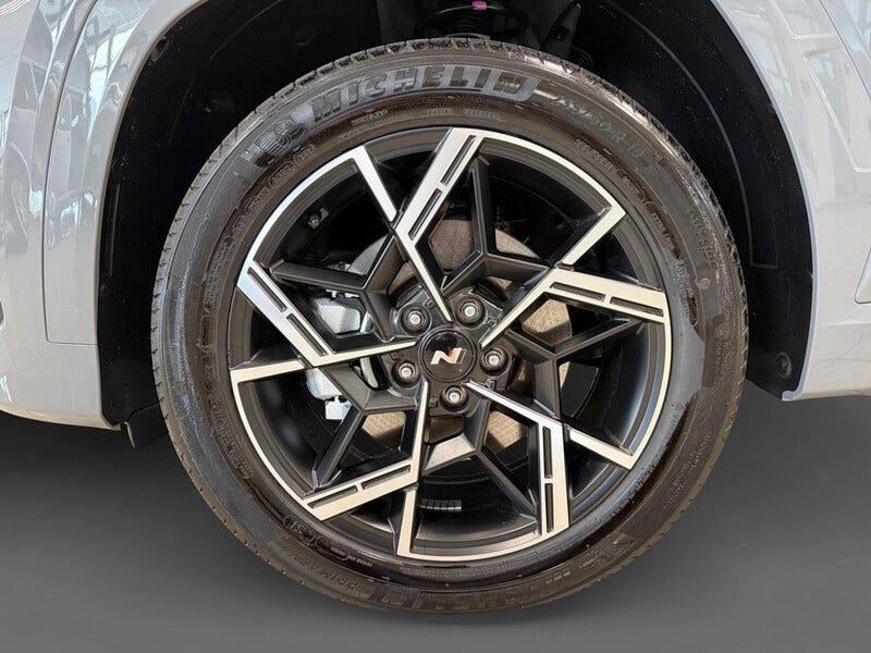 Hyundai Tucson (15)