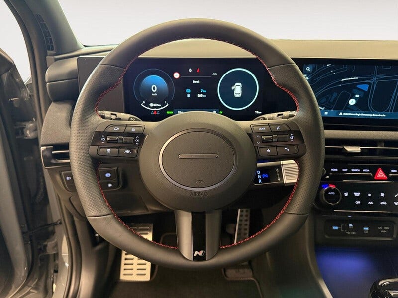 Hyundai Tucson (18)