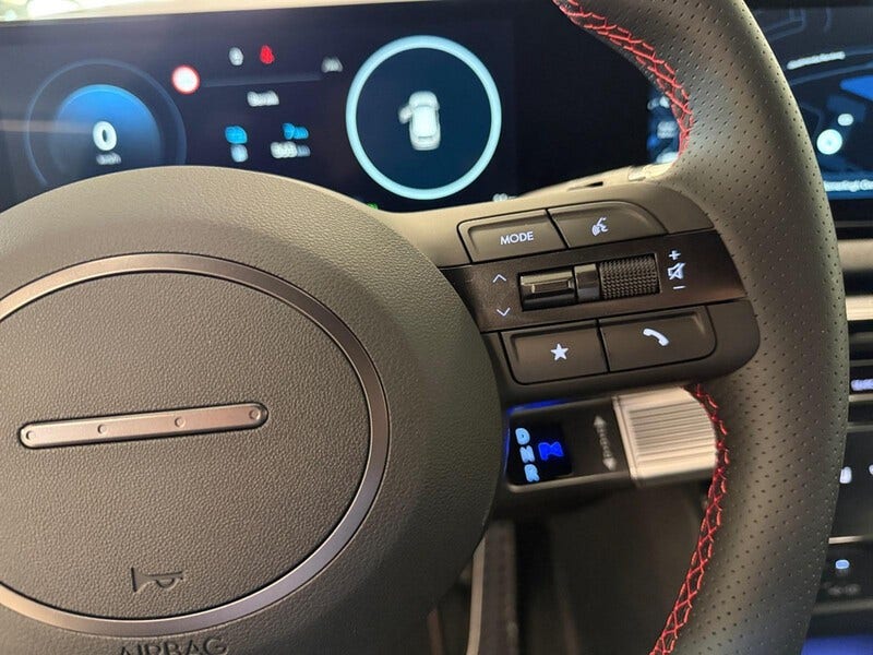 Hyundai Tucson (20)