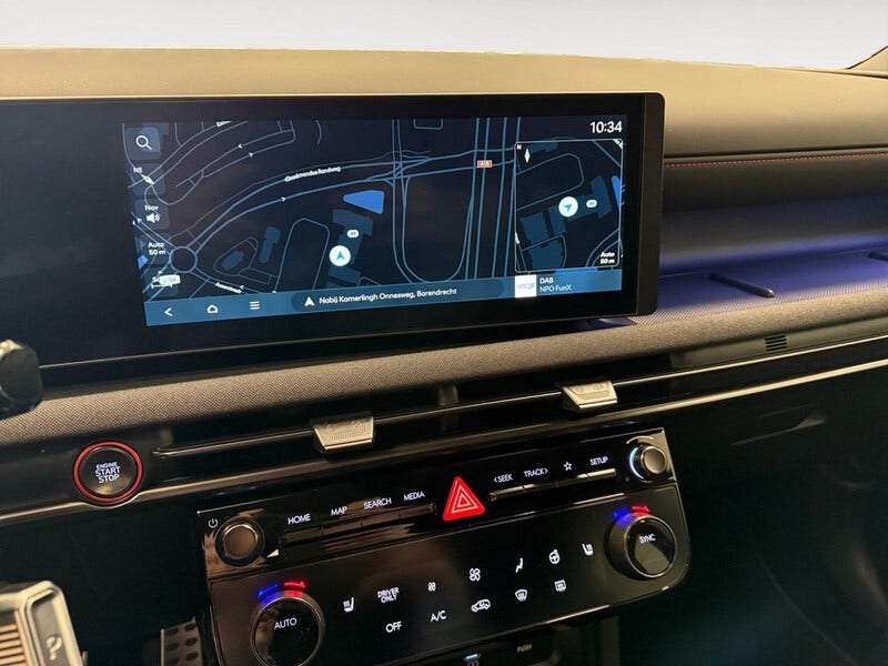 Hyundai Tucson (22)