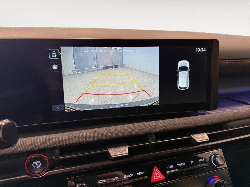 Hyundai Tucson (23)