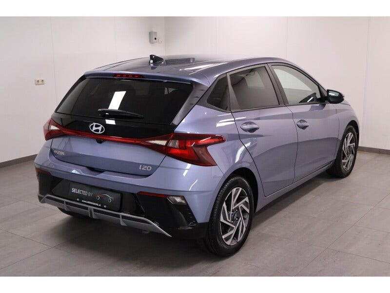 Hyundai i20 (3)