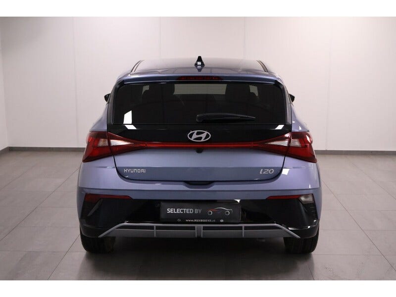 Hyundai i20 (4)