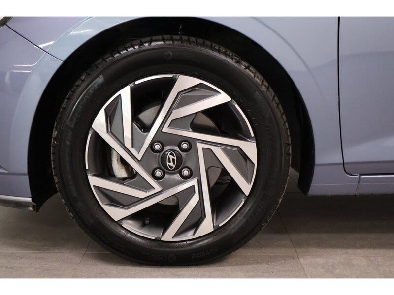 Hyundai i20 (5)