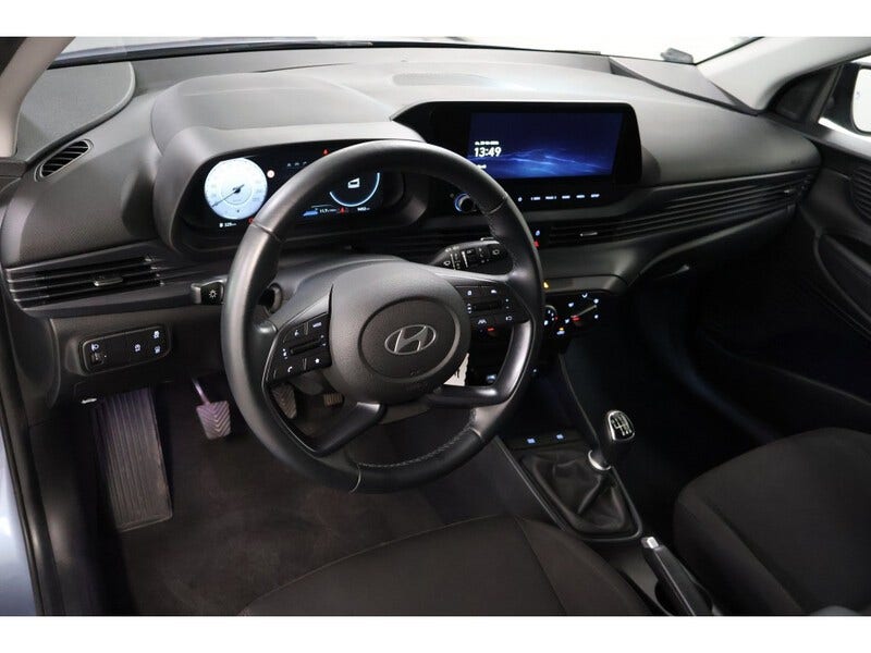Hyundai i20 (6)