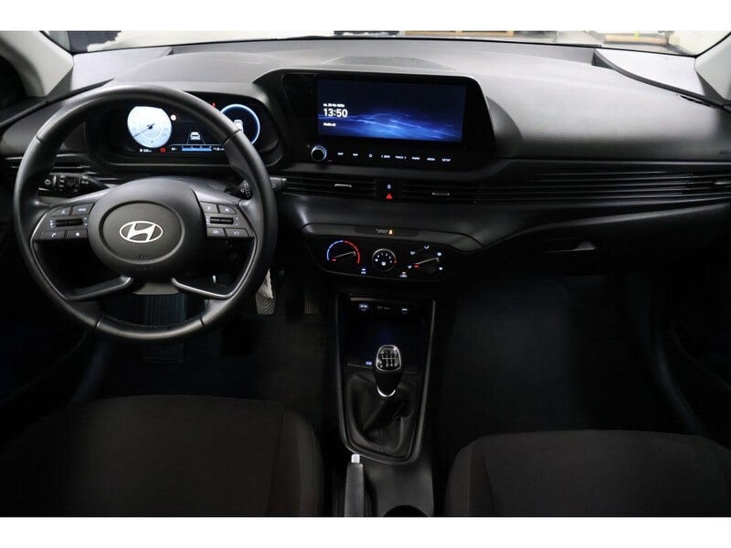 Hyundai i20 (7)