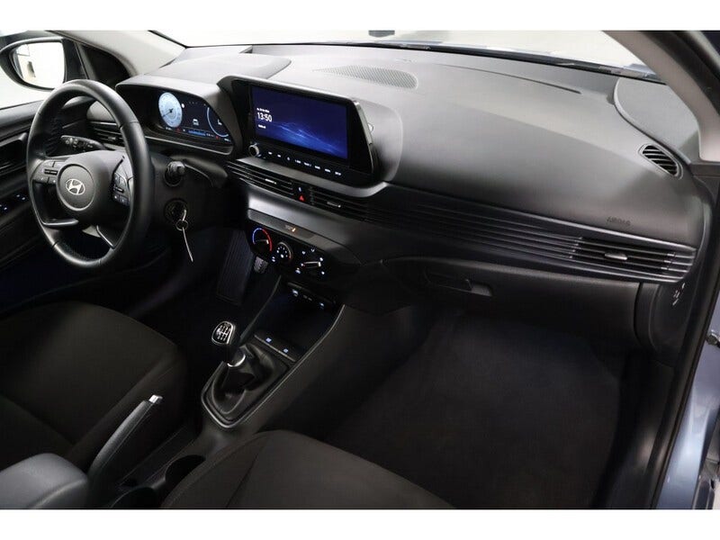 Hyundai i20 (8)