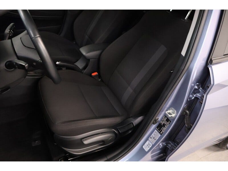 Hyundai i20 (9)