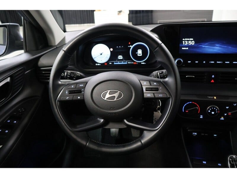 Hyundai i20 (13)