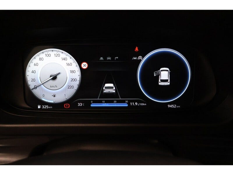 Hyundai i20 (14)