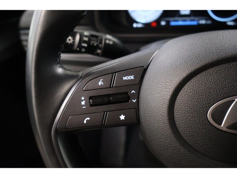 Hyundai i20 (15)