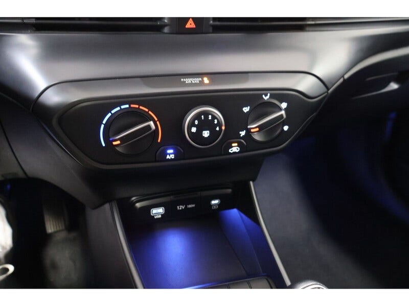 Hyundai i20 (22)
