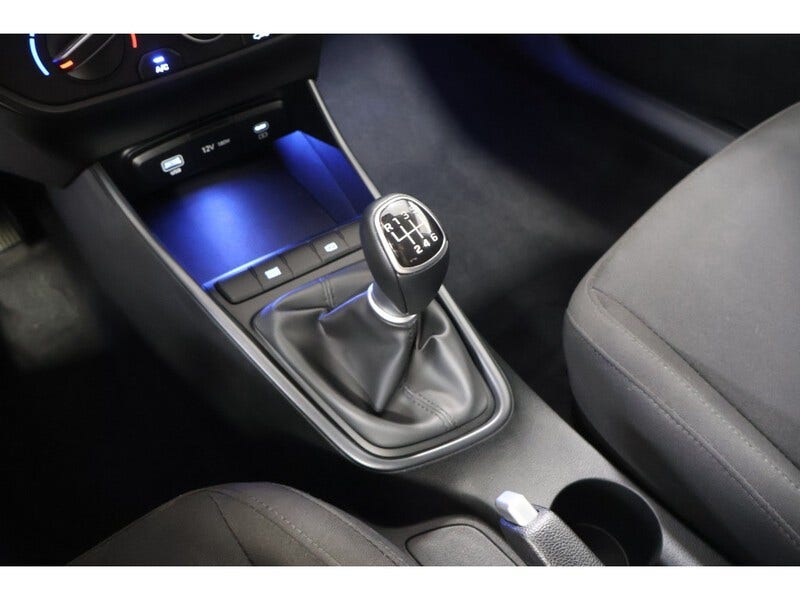 Hyundai i20 (23)