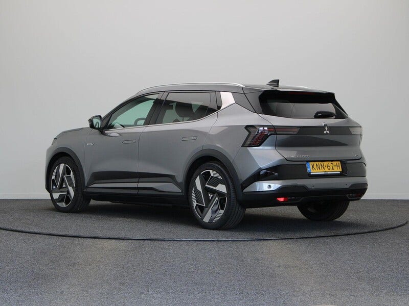 Mitsubishi Eclipse Cross (2)