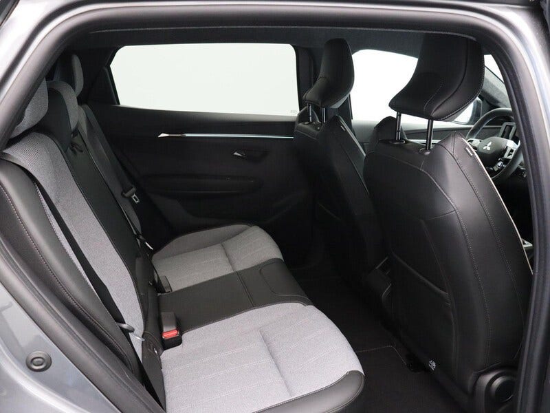 Mitsubishi Eclipse Cross (7)